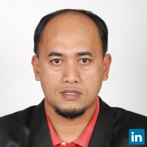 AZLIN ABDUL AZIZ, Utility Supervisor at Friesland Campina Middle East