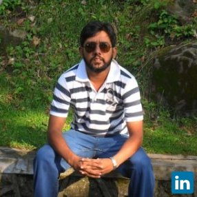 Syed Zeeshan Ali, Assistant Manager at SGS Pakistan Pvt Ltd