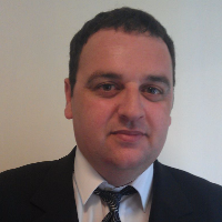 Christos Ntontis, Senior Proposals Engineer (Deputy) - Water Utilities at Grundfos