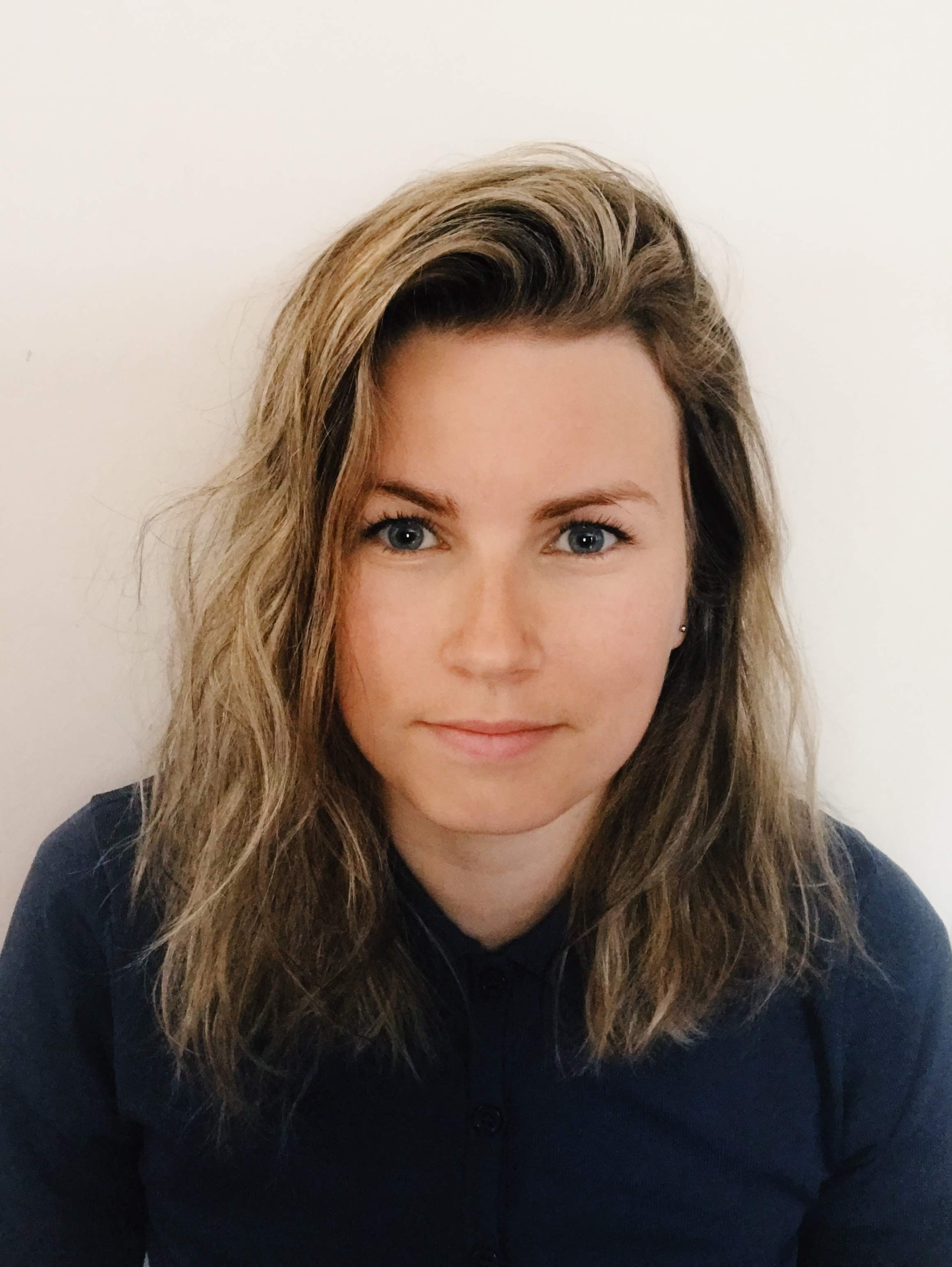 Ludmila Fadejeva, Account Manager @BentleySystems