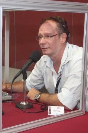 Rafael Pliego Samaniego, SIMULTANEOUS TRANSLATOR OF YOUR REMARKSspeedytranslation.com.mx