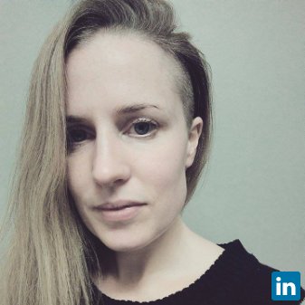 Ruth Shortall, Research Officer at Joint Research Centre (European Commission)