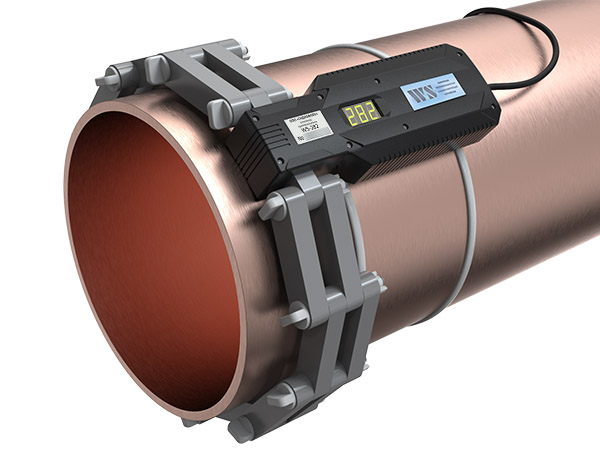 WS ferrite water conditioners