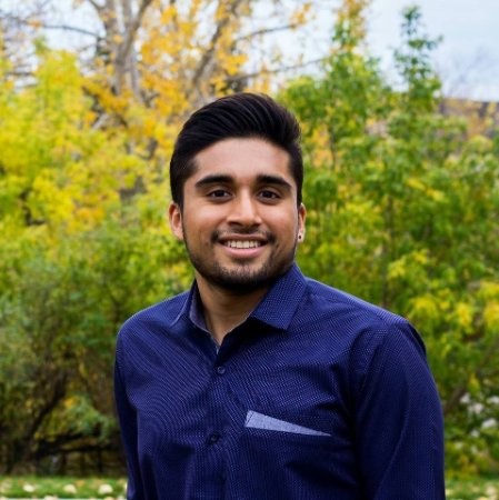 Harsh Vashi, Project Engineer | Large Scale Projects | Budget Management | 3D Modeling | Research & Development | Cost-Savings