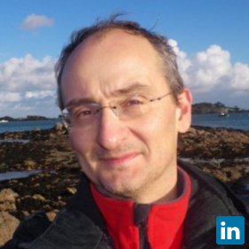 Jean-Francois (Jef) Sassi, R&D Manager & International Expert - Algae Processes & Technologies at CEA