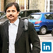 SRIDHAR MADANAGOPAL, Executive Director - Abachem Specialty Chemicals Pvt Ltd