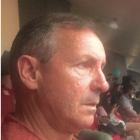 Loyer Bruno, Managing Director  OTEC