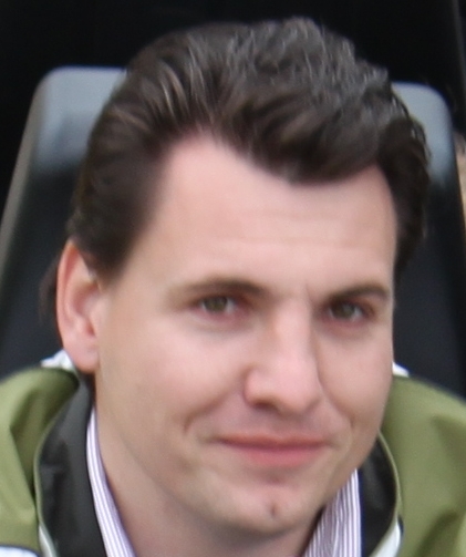 Jiry de Waal, de Waal Consultancy - Projectleader Water