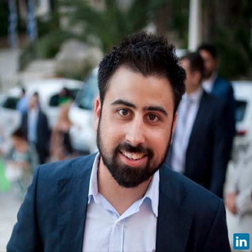 Evangelos Dimitriou, Research associate at Agricultural University of Athens