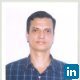 Manab Chakraborty, Freelance Consultant - Social Development Consultant