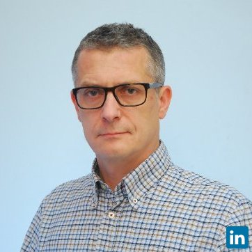 Witold Gerulewicz, Team Leader - Architecture and Construction / Senior Project Manager -  Raciborz Dolny Dry Polder Project