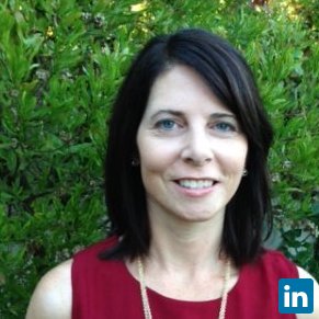 Wendy Sanders, Senior Consultant at ERM: Environmental Resources Management