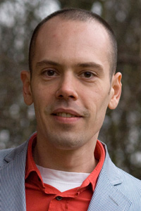 Nanco Dolman, Royal HaskoningDHV - Consultant Water & Spatial Planning