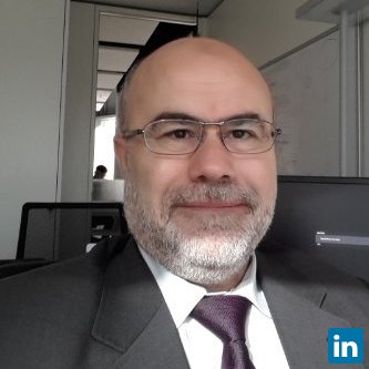 Shawkat Al Qasim, Executive Construction Manager at PROGER Engineering & Management