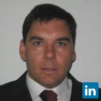 Juergen Kiefer,  Global Product Manager Dosing Pumps at Grundfos