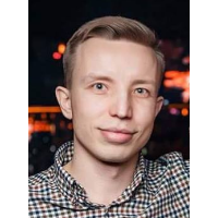 Dmitriy Shchebetenko, International sales manager at Ecosoft