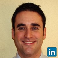 Vicente Romero Sánchez, Ingeniero analista & Project Manager