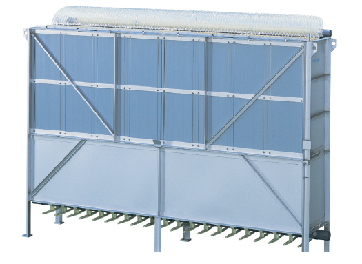 Fluence Anaerobic Membrane Solution