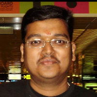 Shankar Congeevaram, Dr.