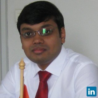 Siddharth Kumar Singh,CPSM®, Strategic Planner, Project Management and Supply Chain Expert