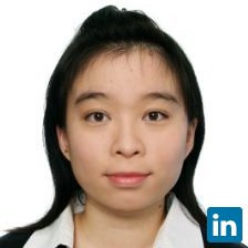 Yang Xuan PEK, Water business consultant at Amane Advisors