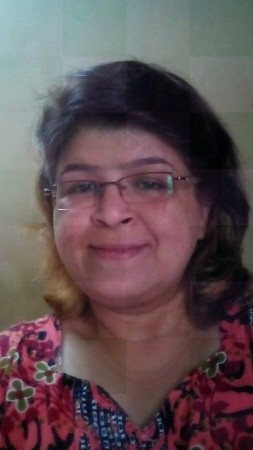 Fatema Kavi, Smart Cities India Expo & CILT India Expo 