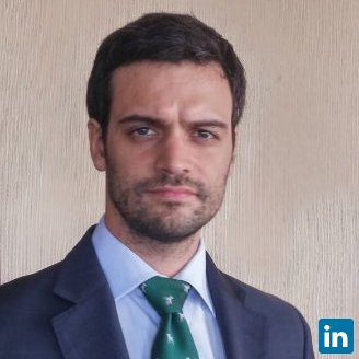 Fernando Villarino, Partner & Development Manager