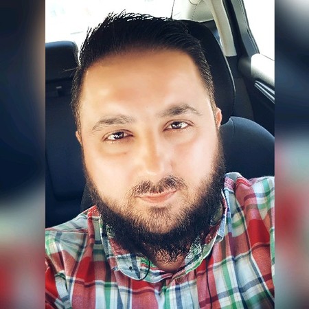 Alaa Zein Al-Abideen , PMP, Automation and Control Engineer at SUEZ environnement