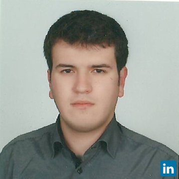 Murat Şan, Research Assistant