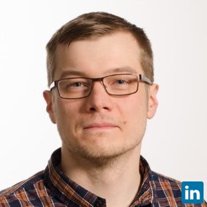 Mika L. Nieminen, Head of the Degree Programme in Energy and Environmental Engineering at TAMK - Tampere University of Applied Sciences