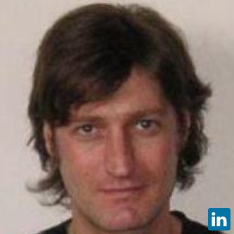 Hendrik Vöckler (GIT), seeking a job as a hydrogeologist/groundwater modeller