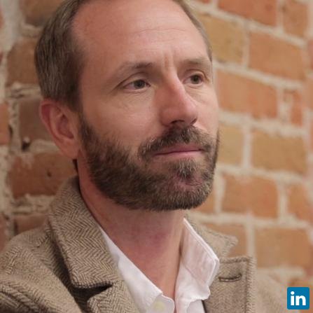 G. Thomas LaVanchy, Visiting Teaching Assistant Professor at University of Denver