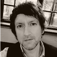 Aran Morris, Technical Director at SECORP UK