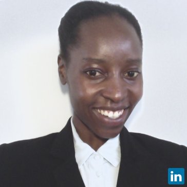 Renny Chivunga, Chemical Engineer ★ Processing Engineer ★ Process Improvement Engineer ★ Project Manager