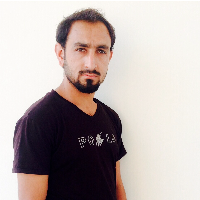 Minhas Hussain, Forest