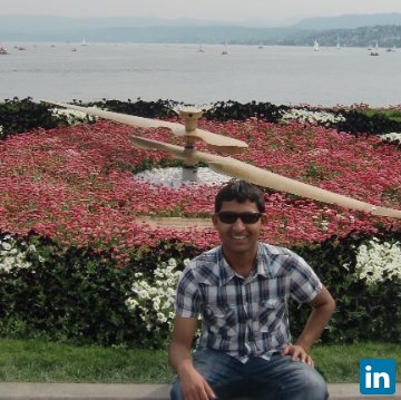 Santosh Kaini, Senior Divisional Engineer at Government of Nepal, Department of Irrigation