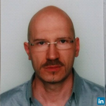 Vito Abbruzzese, Microbial ecologist with a PhD in Biogeochemistry at Lancaster University 