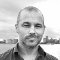 Mendel Giezen, Assistant Professor Sustainable Urban Development and Planning at University of Amsterdam