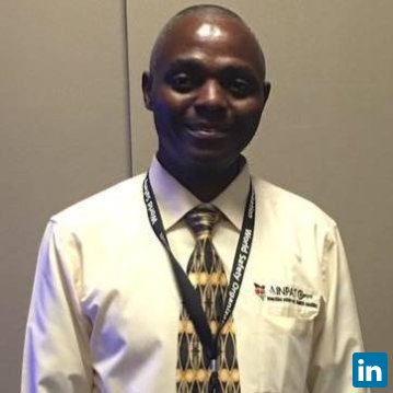 Joseph         M. Kimeu,WSO-CST/CSI (SL),SIIRSM, Director INPATC Kenya Limited