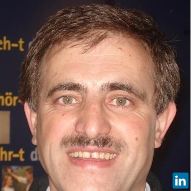 Talat Tamimi, Head of Plant Production and Protection Department