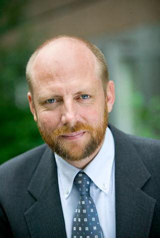 Kim Andersen, Technology Manager, VP at Veolia Water Solution & Technologies