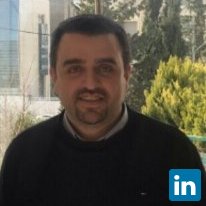 Raed Zahrawi, Monitoring and Evaluation Specialist