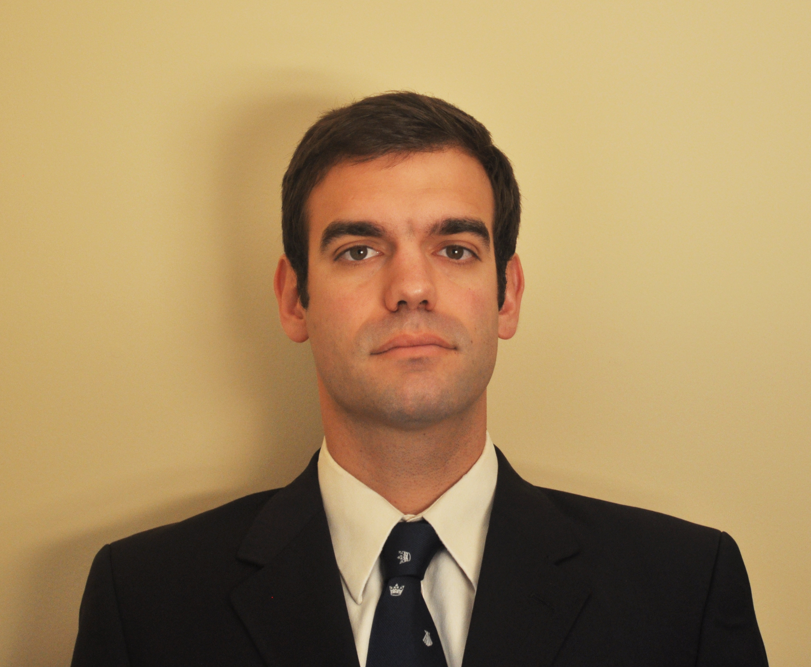 Stephen Fragaszy, Independent Consultant