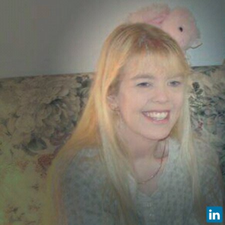 Angie Marcantel, Billing and Collections Supervisor at American Water