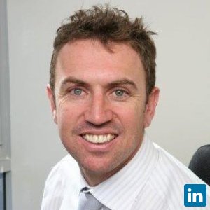Ben Hudson, Director at Enviro Concepts Pty Ltd