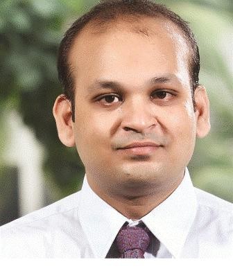 Amresh Sinha, Seeking Challenges