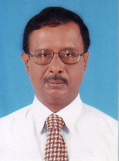 Ponniah Sivarajah, Eastern University, Sri Lanka - Dean /Faculty of Agriculture