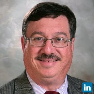 Alan Greenberg, Senior Business Leader - Industrial Water Technologies