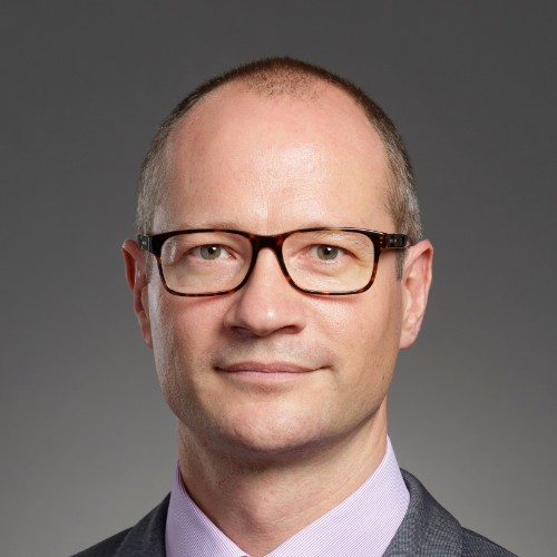 Jonathan Orr, Technical Director-Wastewater