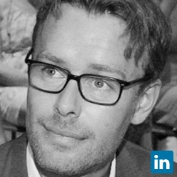 Jan De Bisschop, UNESCO Partnership Specialist European Union